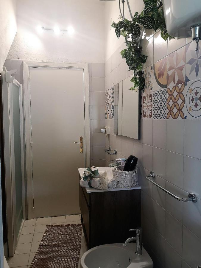 Il Pastore Serafino Holiday home Tropea