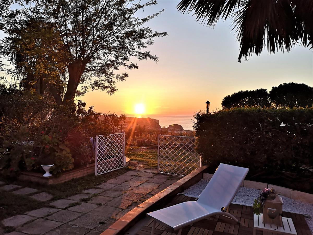Il Pastore Serafino * Tropea