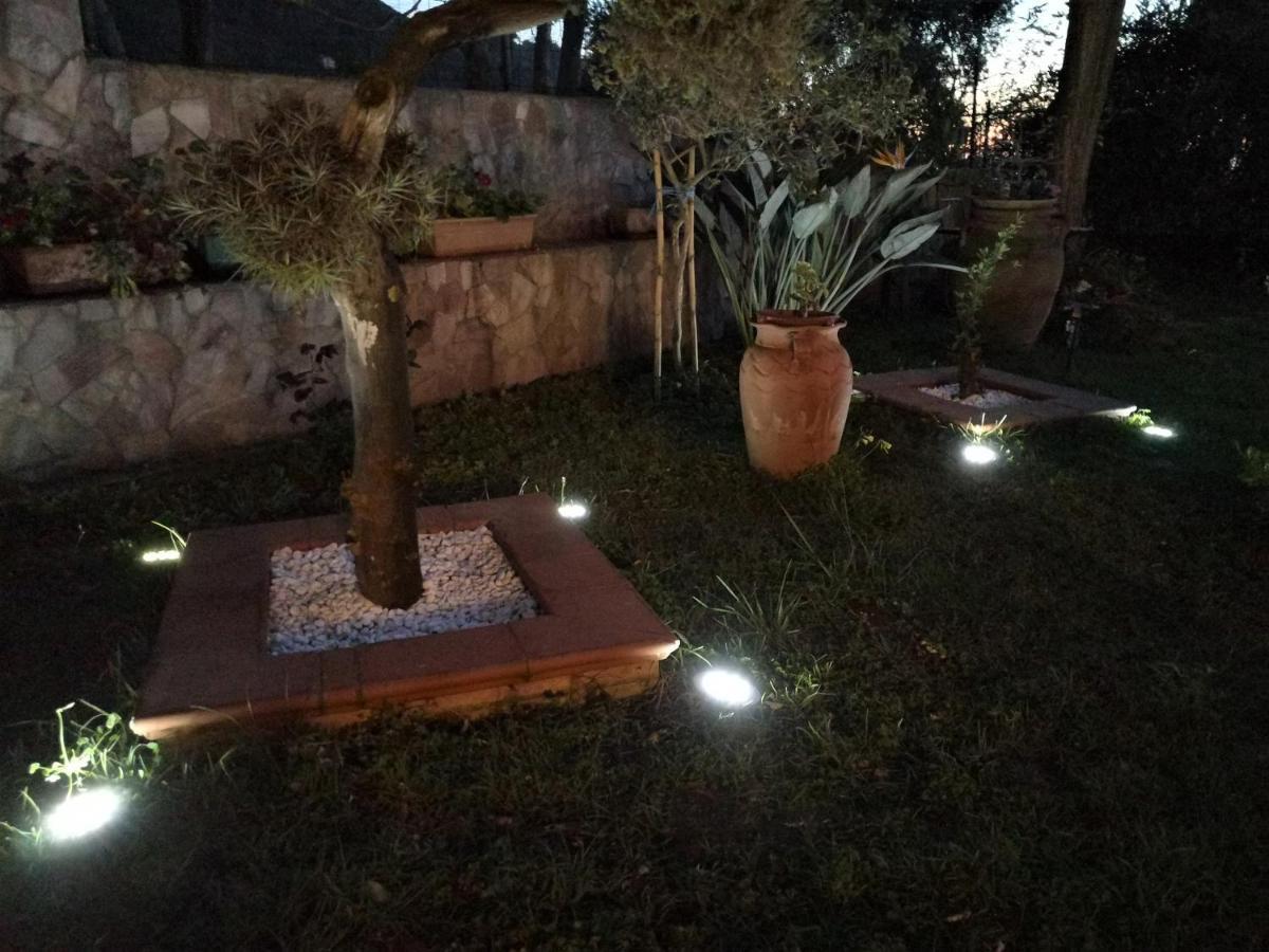Holiday home Il Pastore Serafino