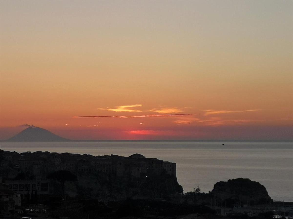 Il Pastore Serafino Holiday home Tropea