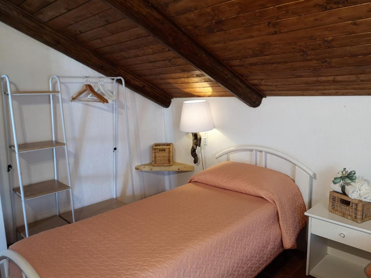 Holiday home Il Pastore Serafino Tropea