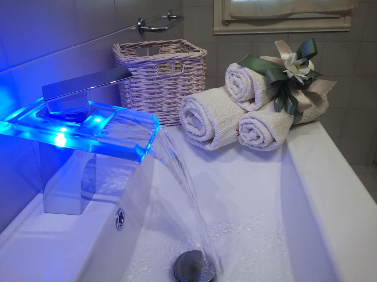 Il Pastore Serafino Holiday home *
