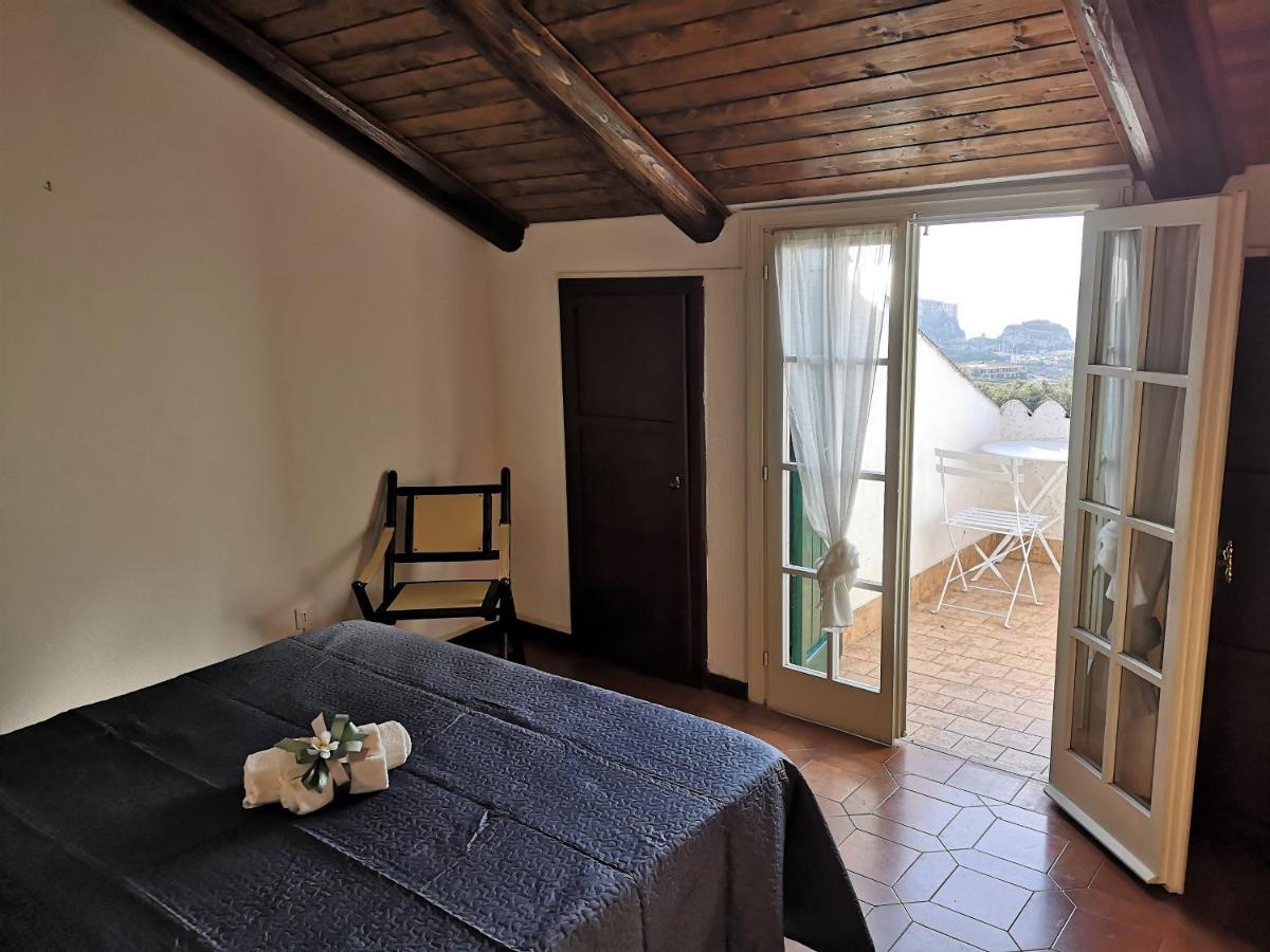 Il Pastore Serafino Holiday home