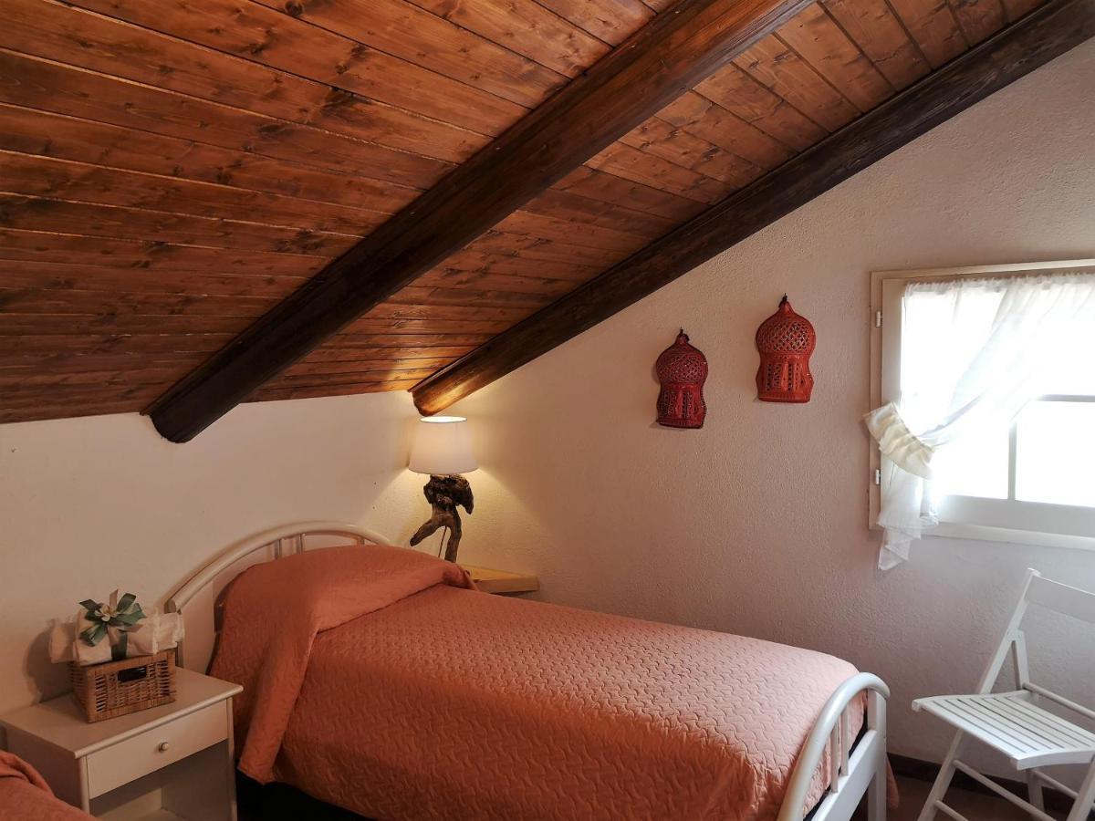 Il Pastore Serafino *