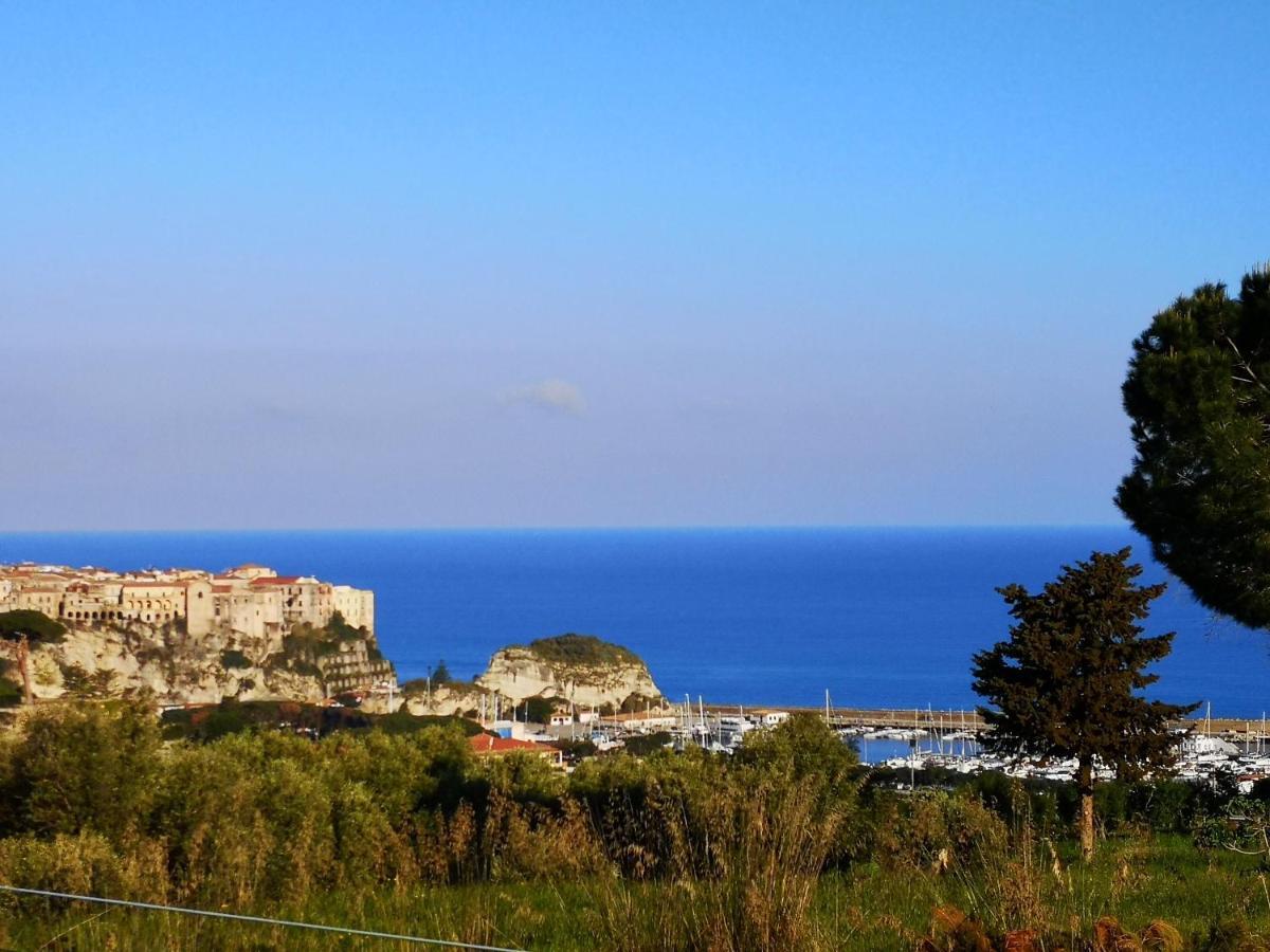 Il Pastore Serafino Holiday home Tropea