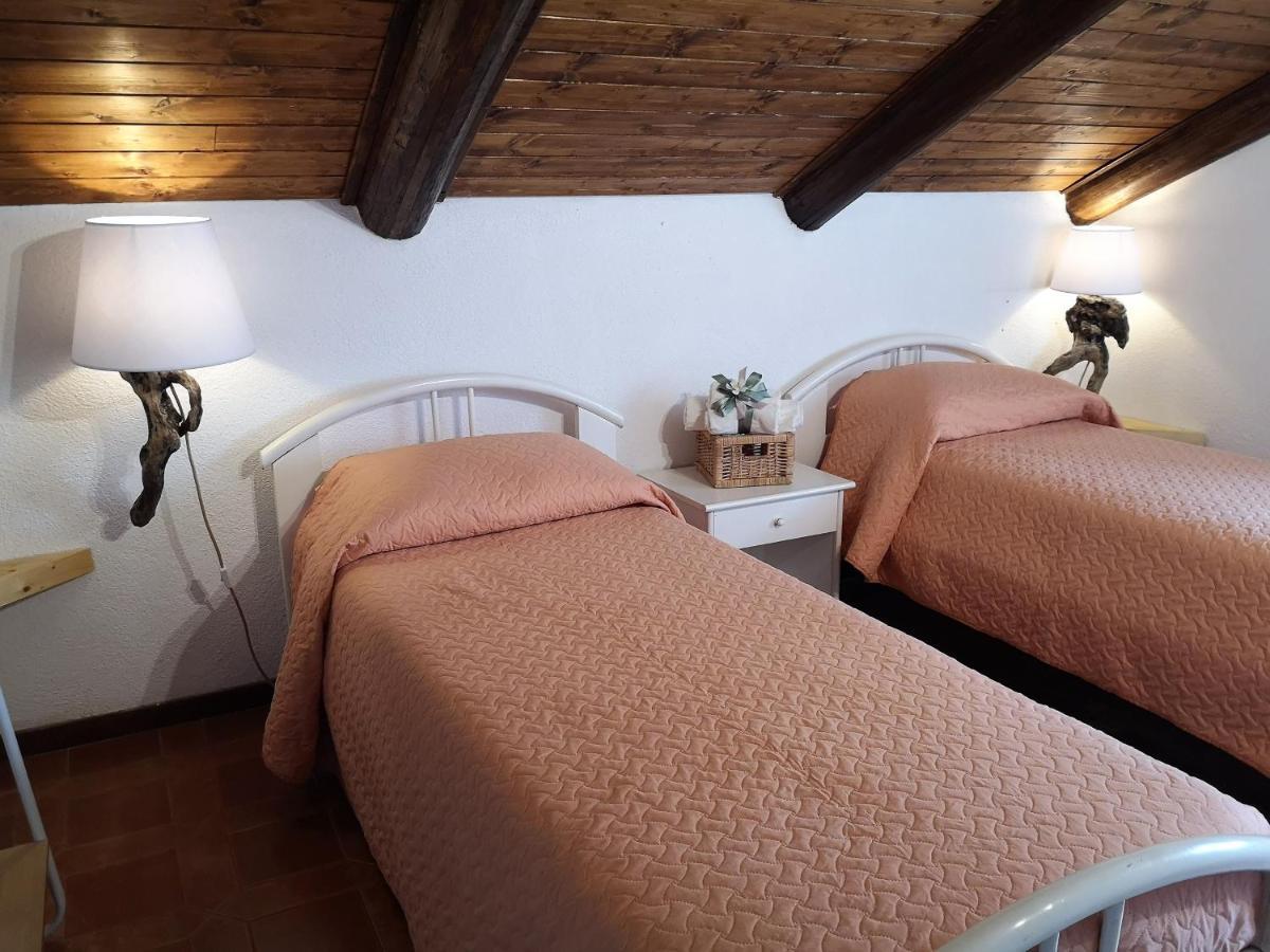 Il Pastore Serafino Tropea