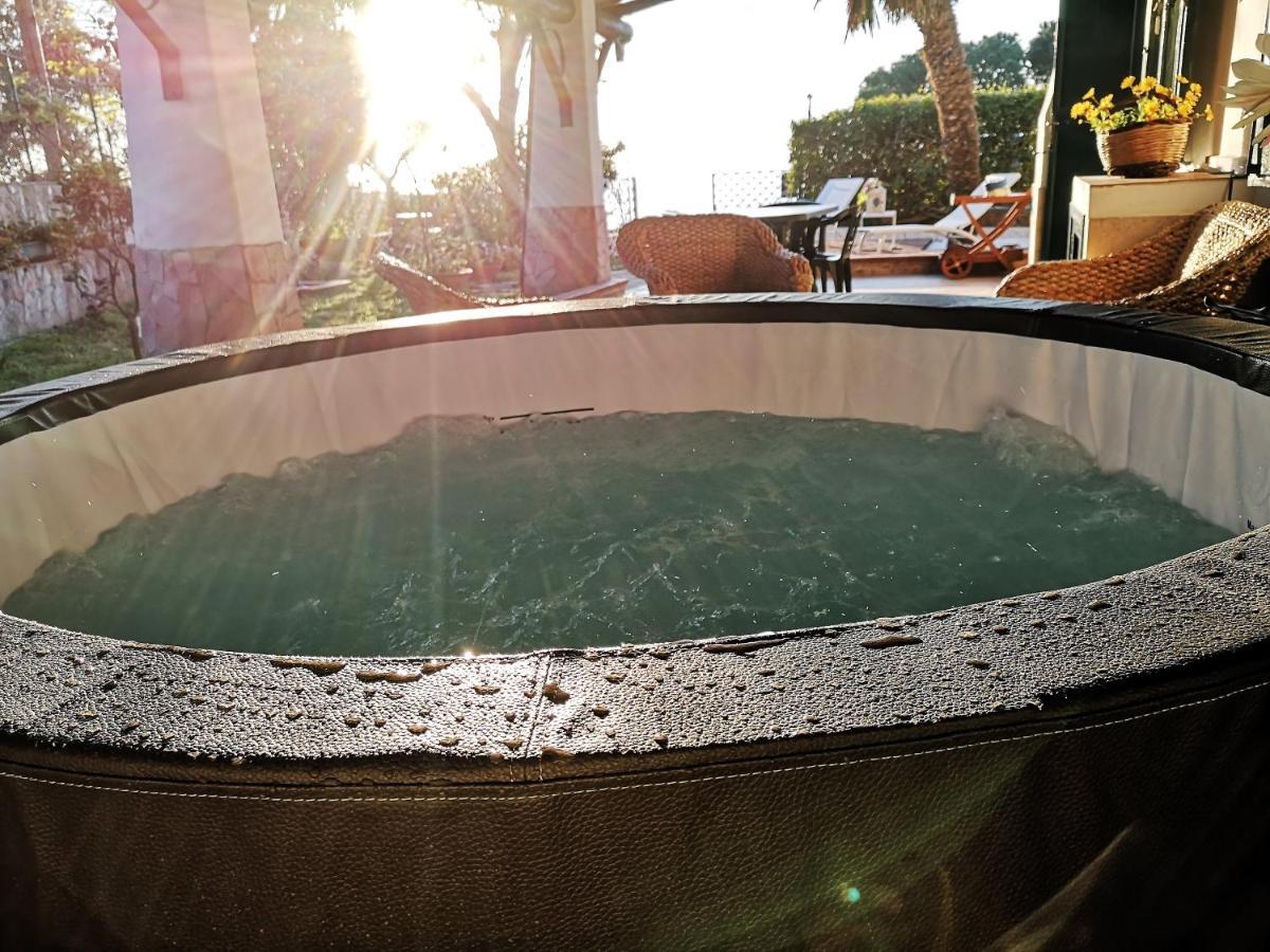Holiday home Il Pastore Serafino Tropea