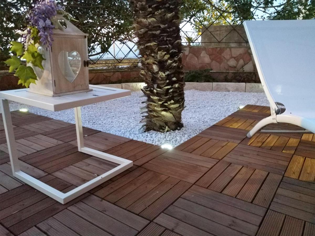 Holiday home Il Pastore Serafino Tropea
