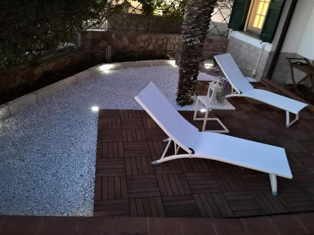 Il Pastore Serafino Holiday home