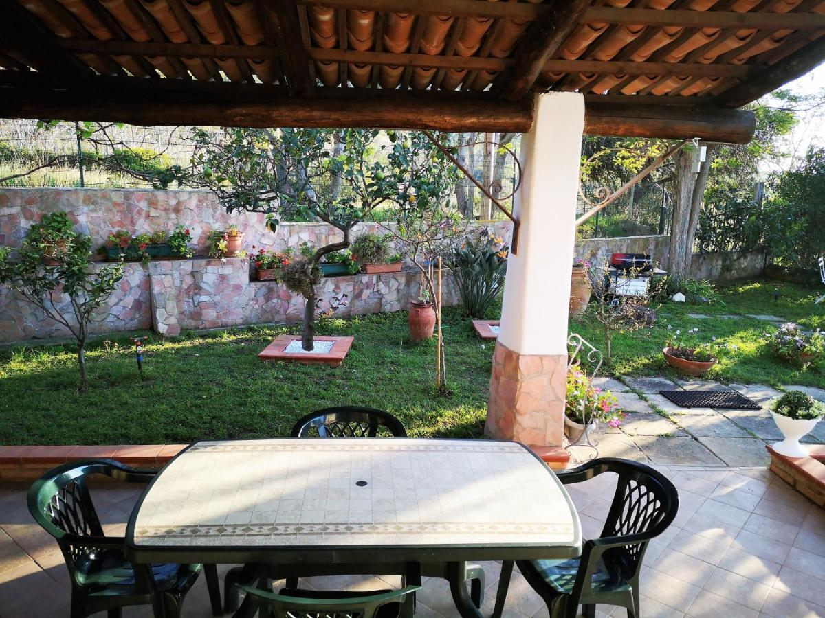 Il Pastore Serafino Holiday home *