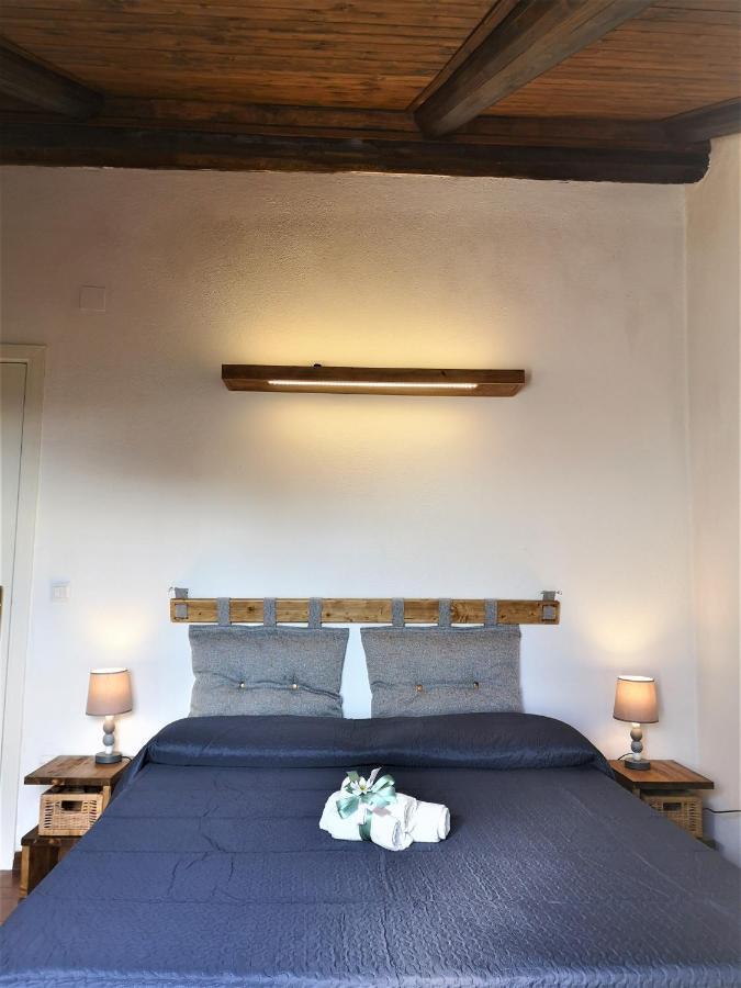 Il Pastore Serafino Holiday home Tropea