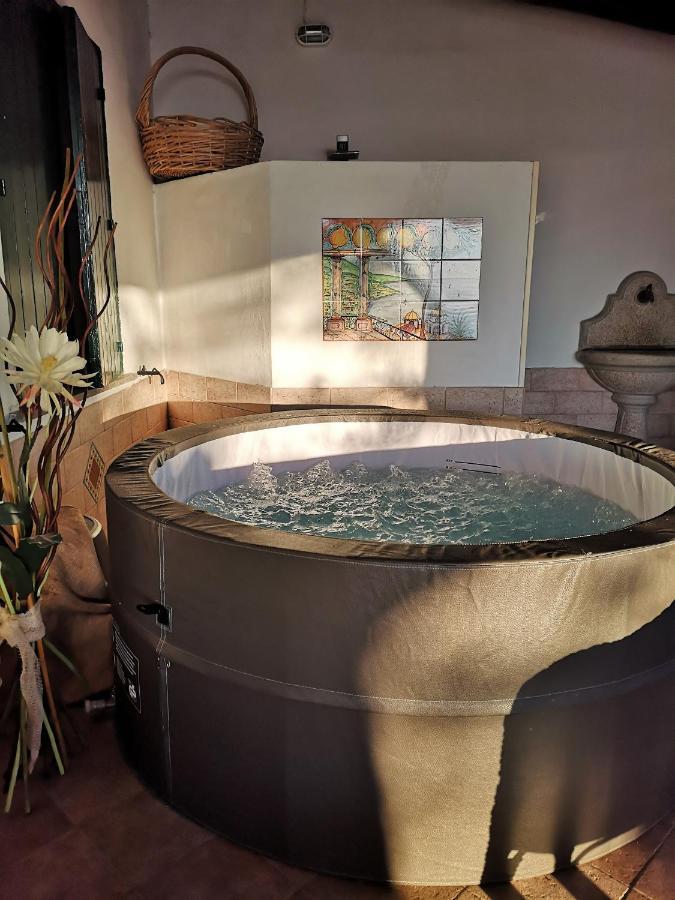 Il Pastore Serafino Holiday home