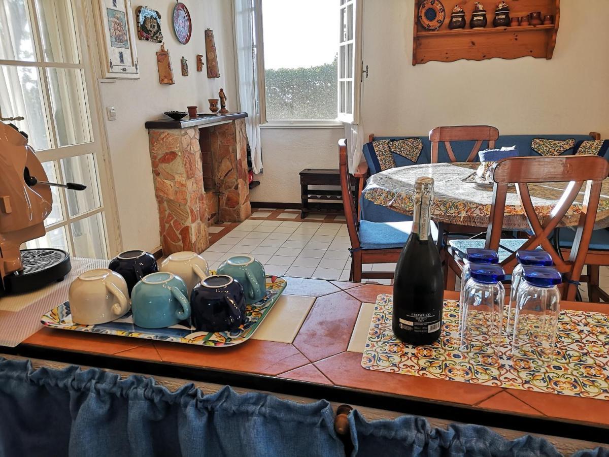 Holiday home Il Pastore Serafino