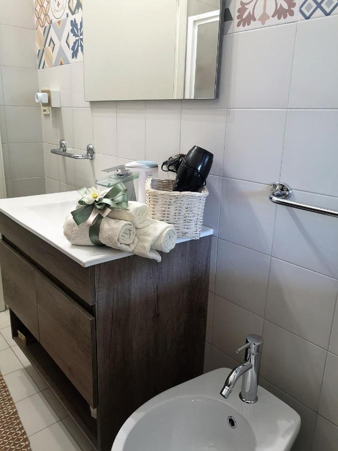 Il Pastore Serafino Holiday home
