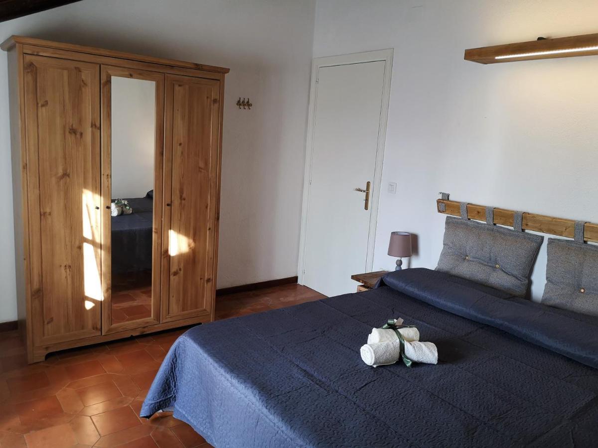 Il Pastore Serafino