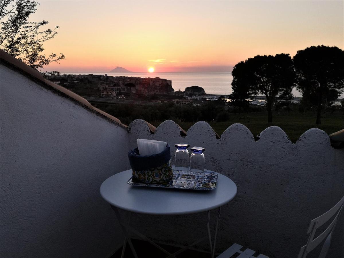 Il Pastore Serafino Holiday home Tropea