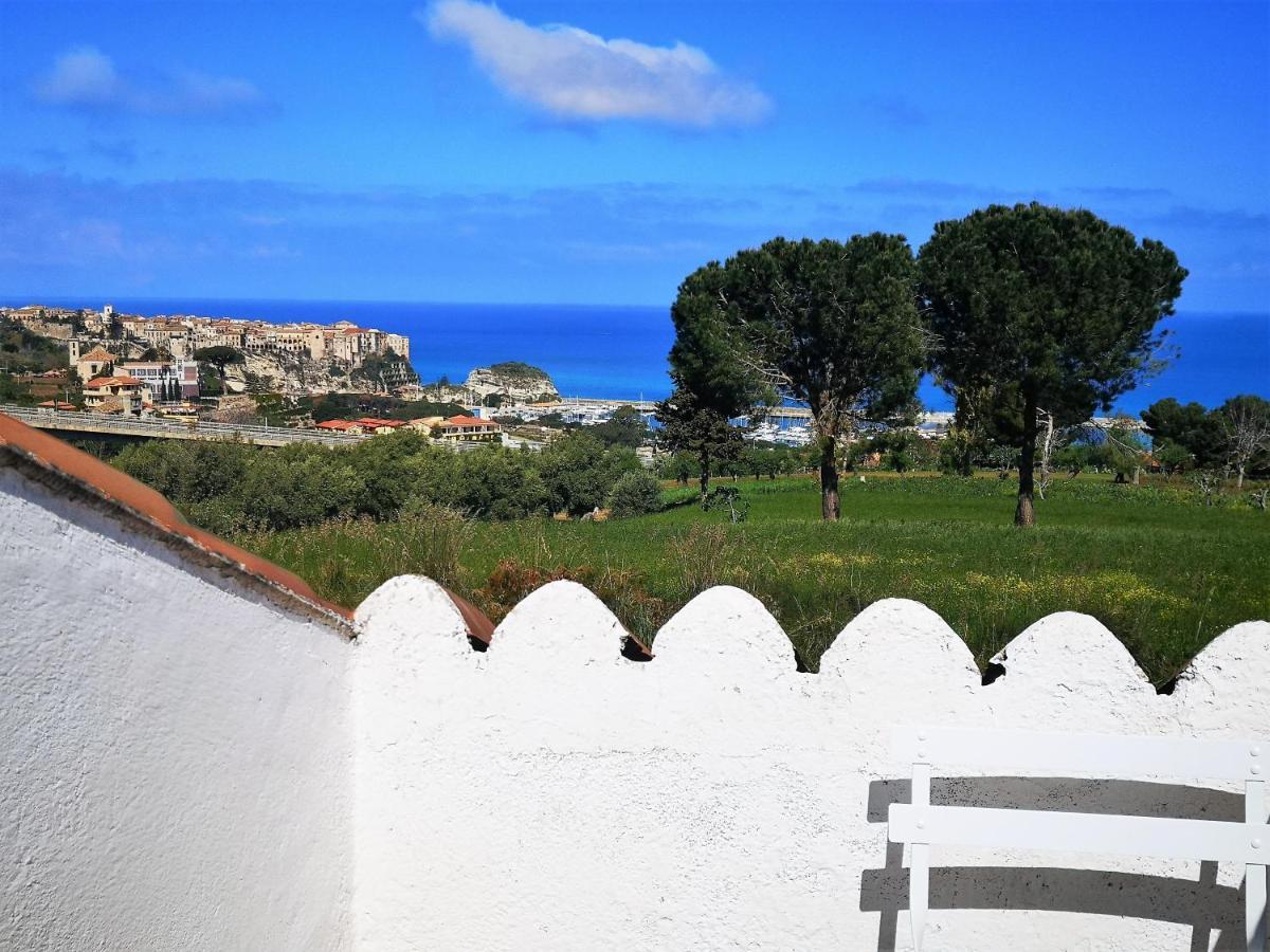 Il Pastore Serafino * Tropea